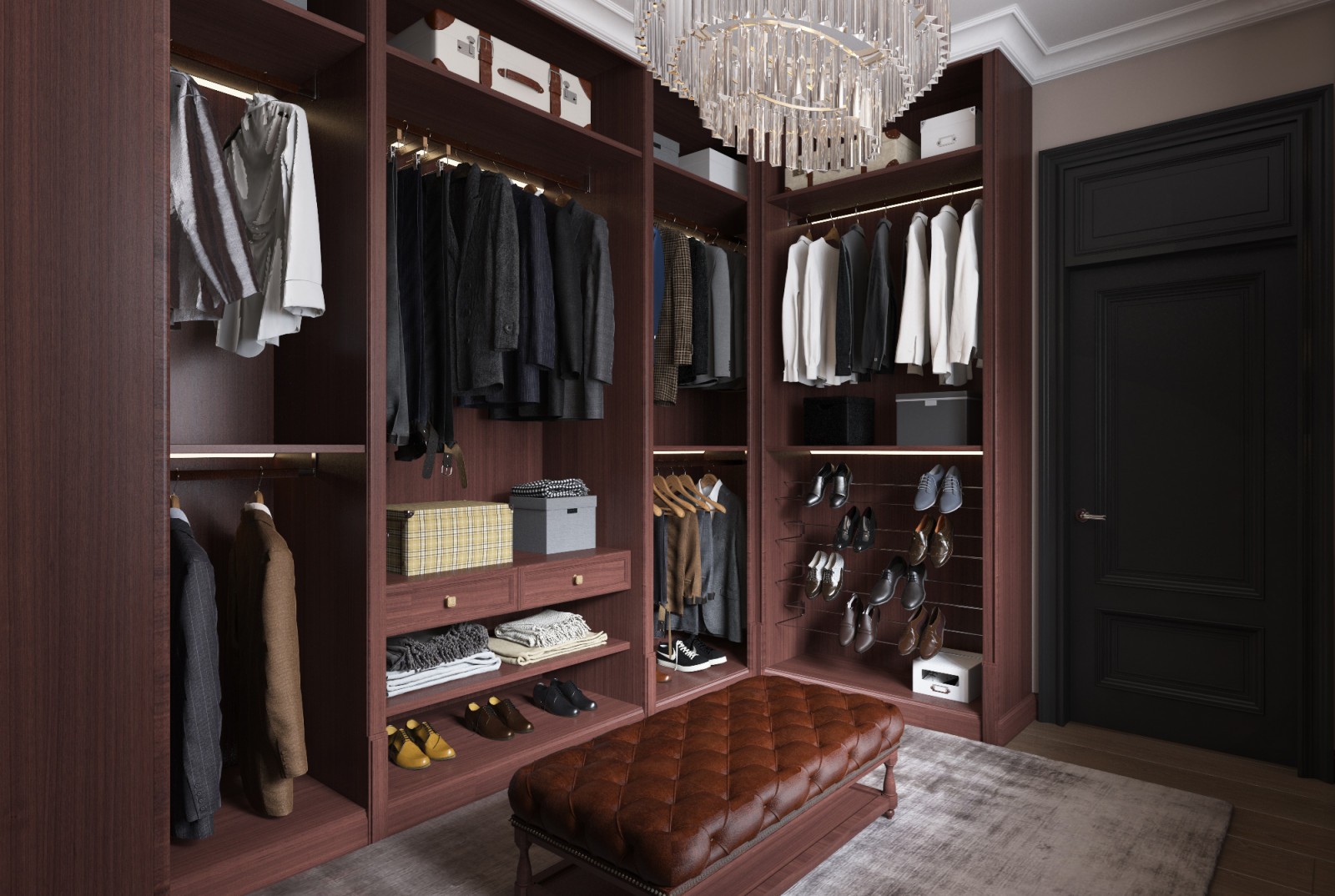 Дом в КП Новое Лапино