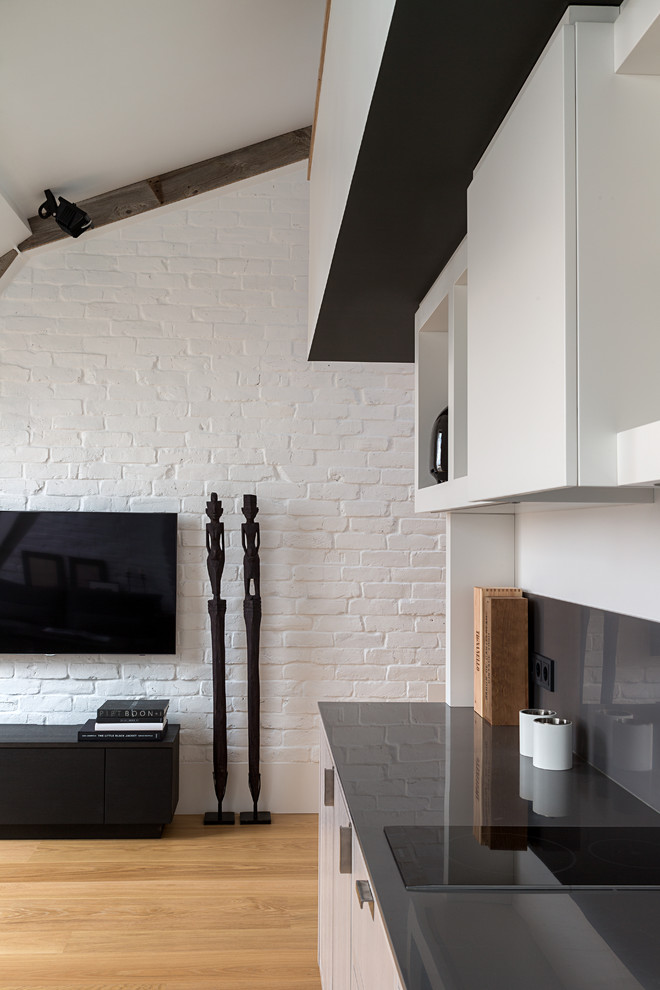 Mansarda Loft