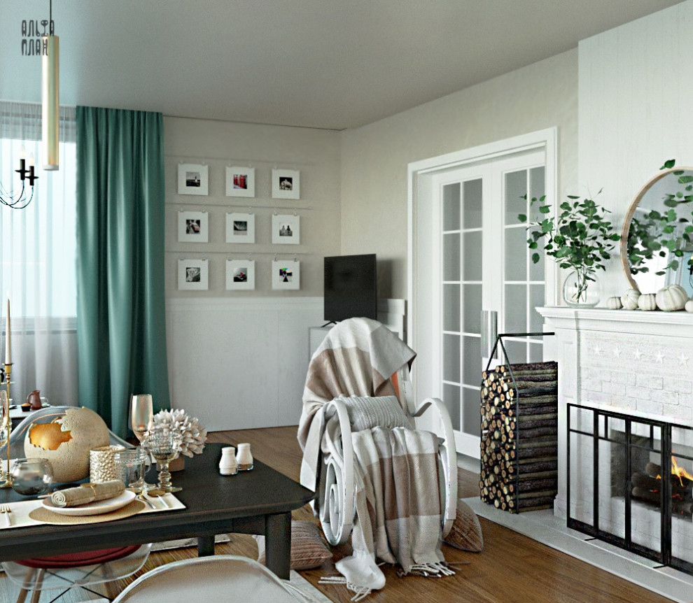 Троице-Лобаново