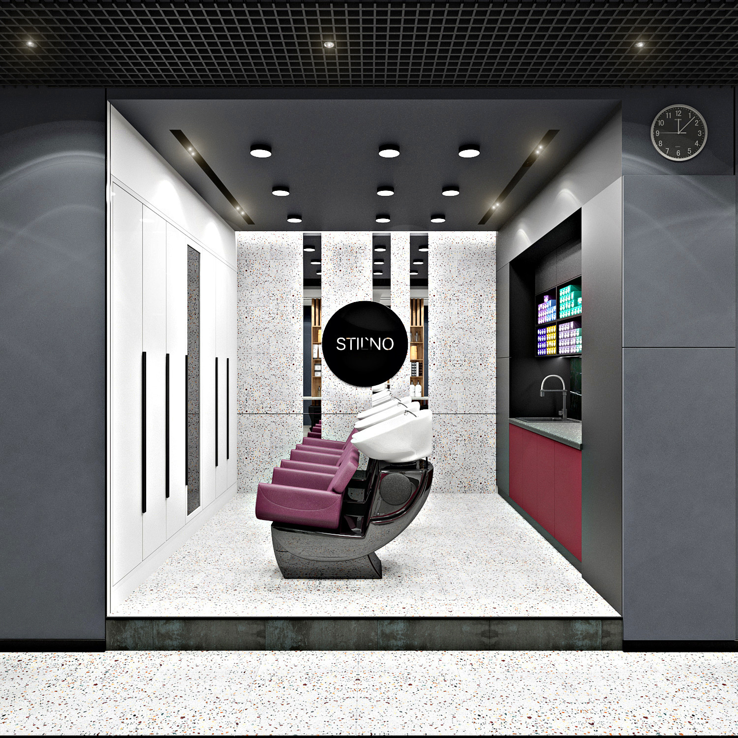 Студия красоты LimeBeauty