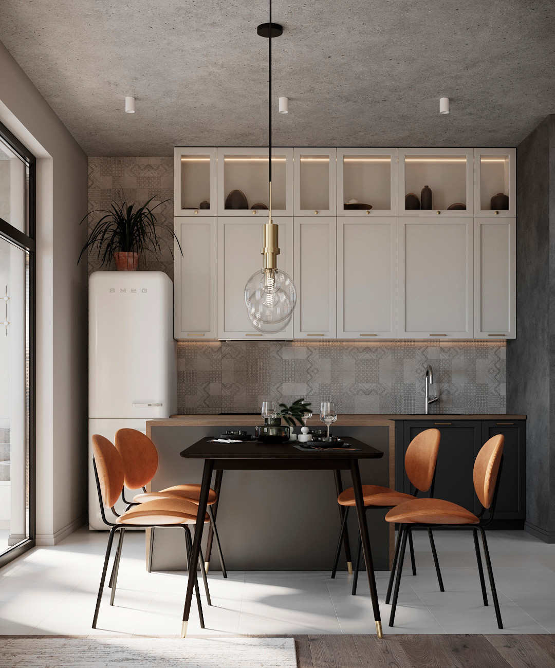 Archresidence