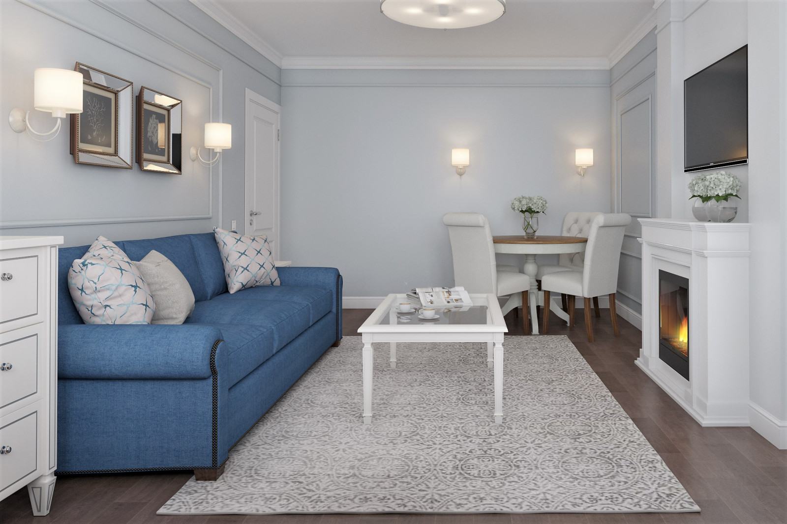 Южнопортовый проезд