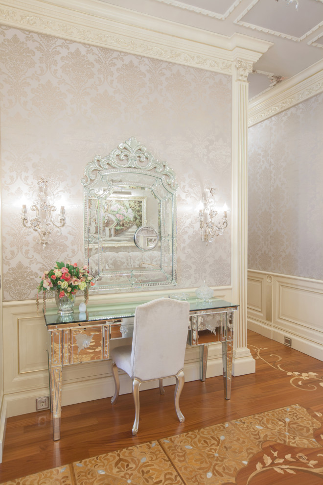 Комфортабельная резиденция