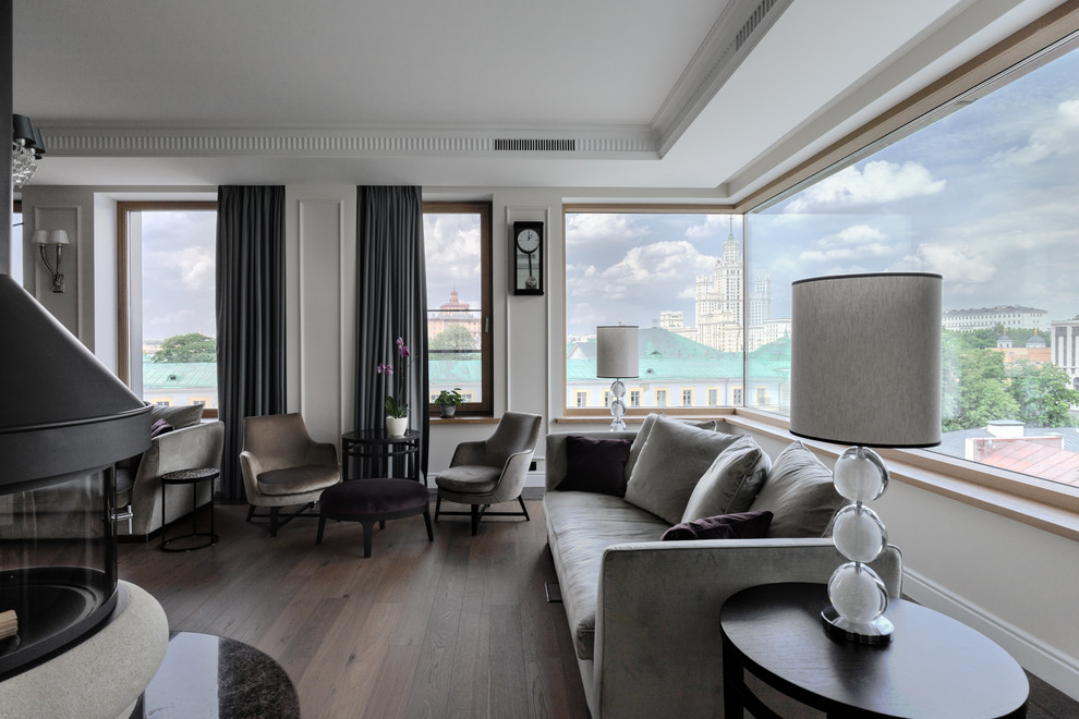 Реализация - квартира на острове