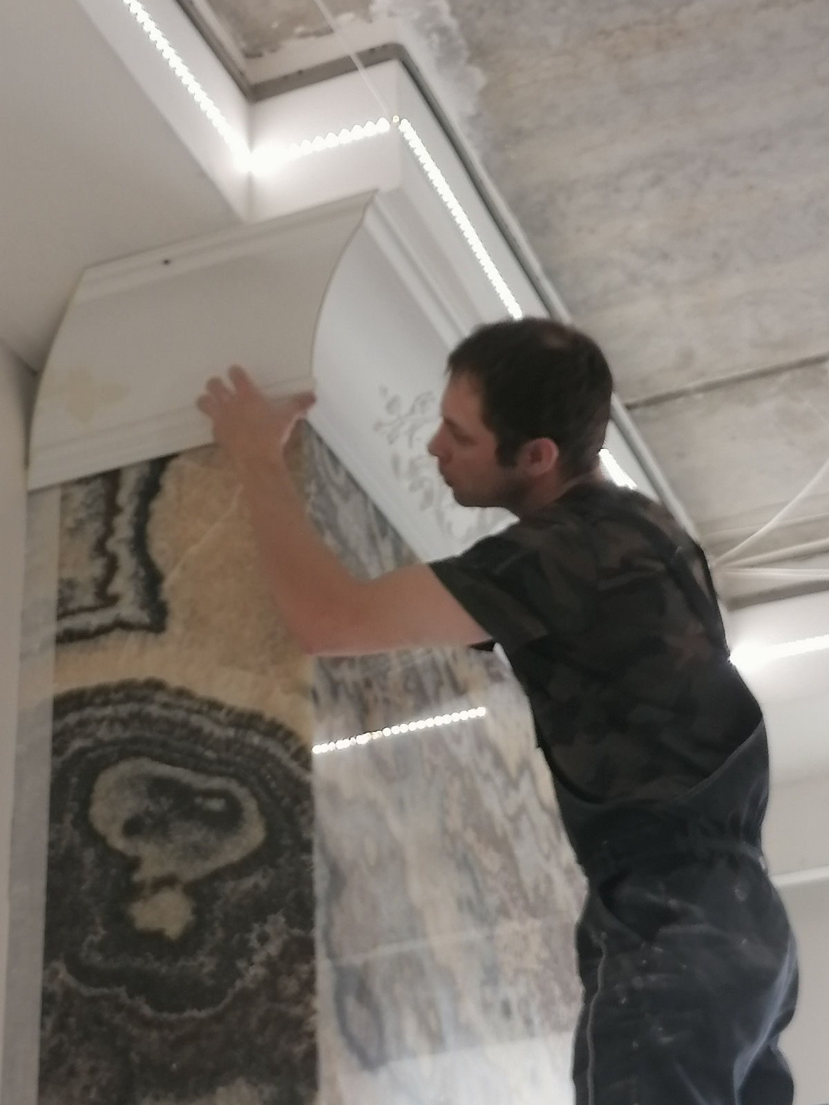 Проект Life Plaza