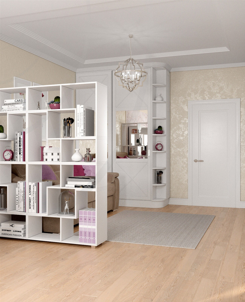 Квартира - 130 кв.м