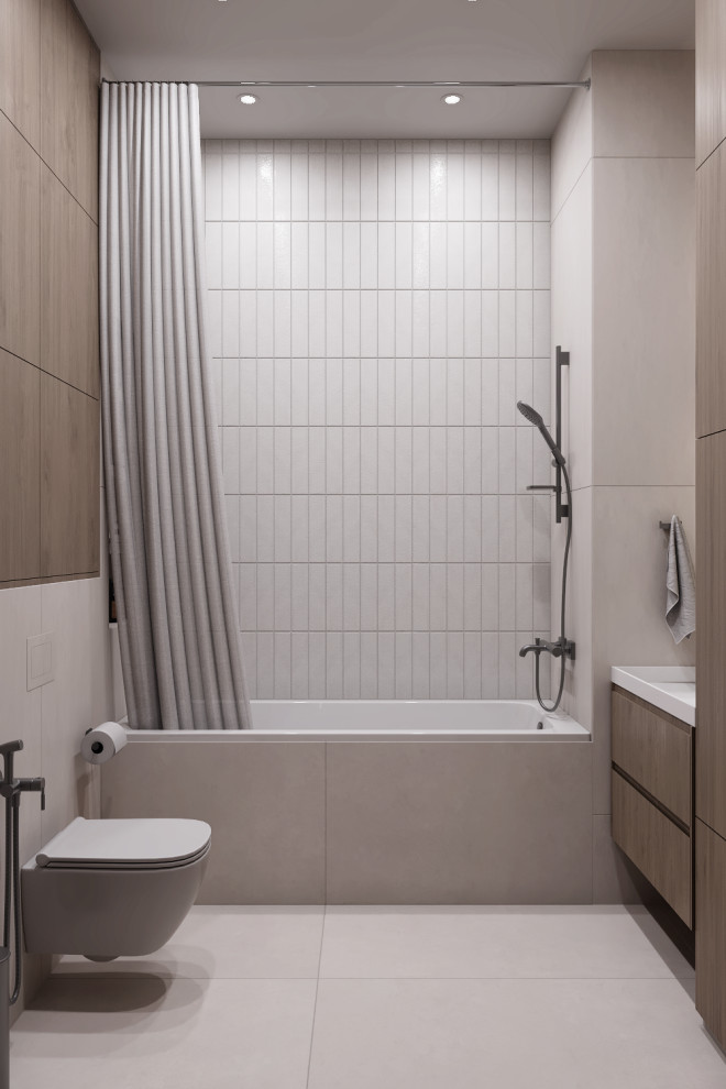 Дом в Солнечногорске