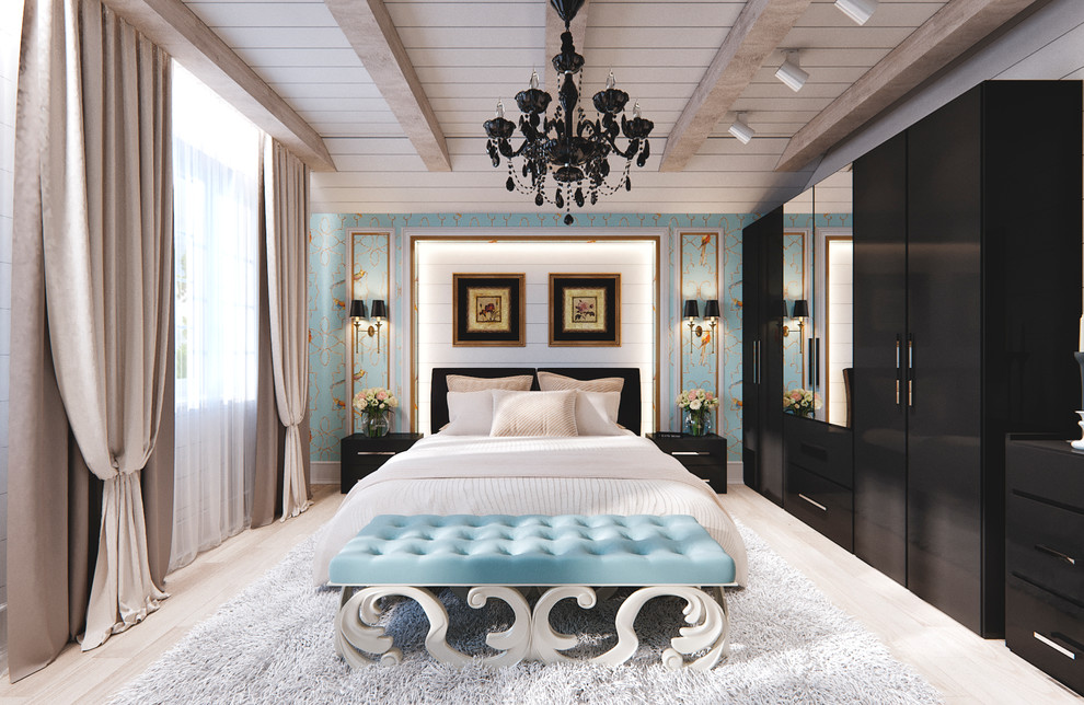 Загородный Клуб