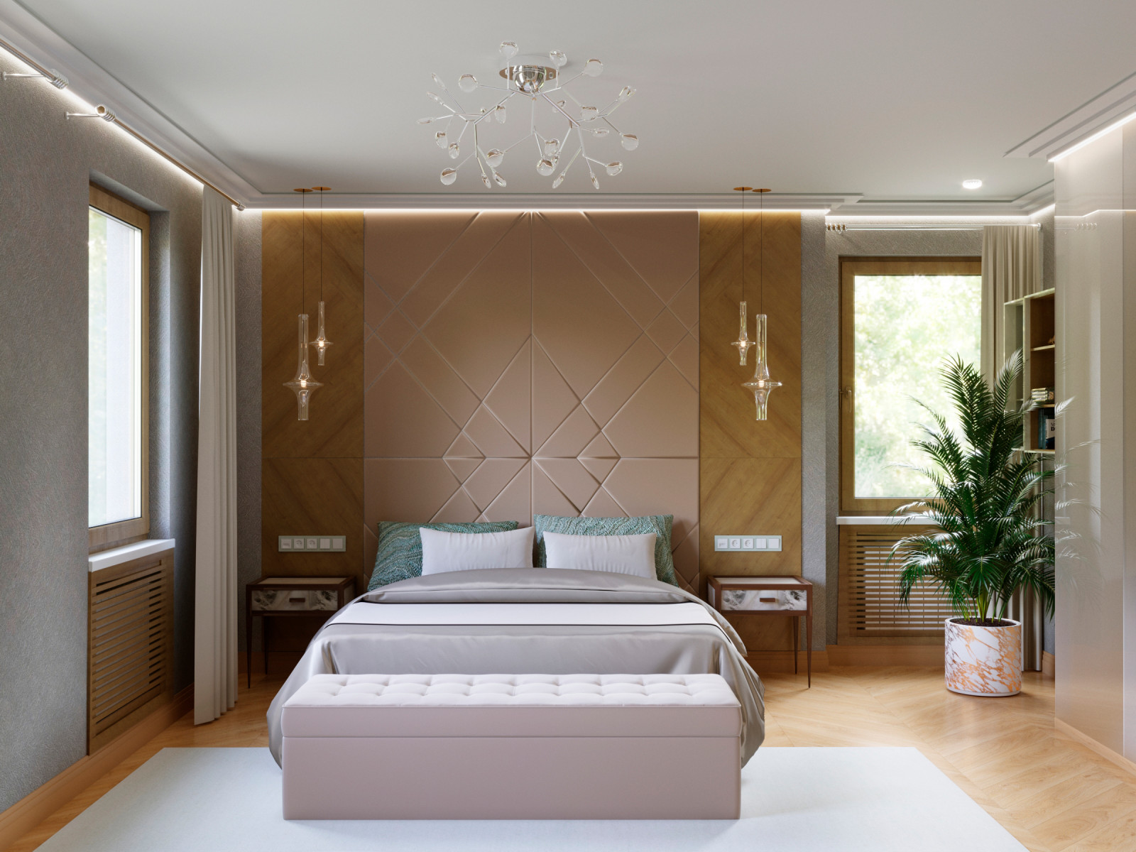 Дом в Подушкино