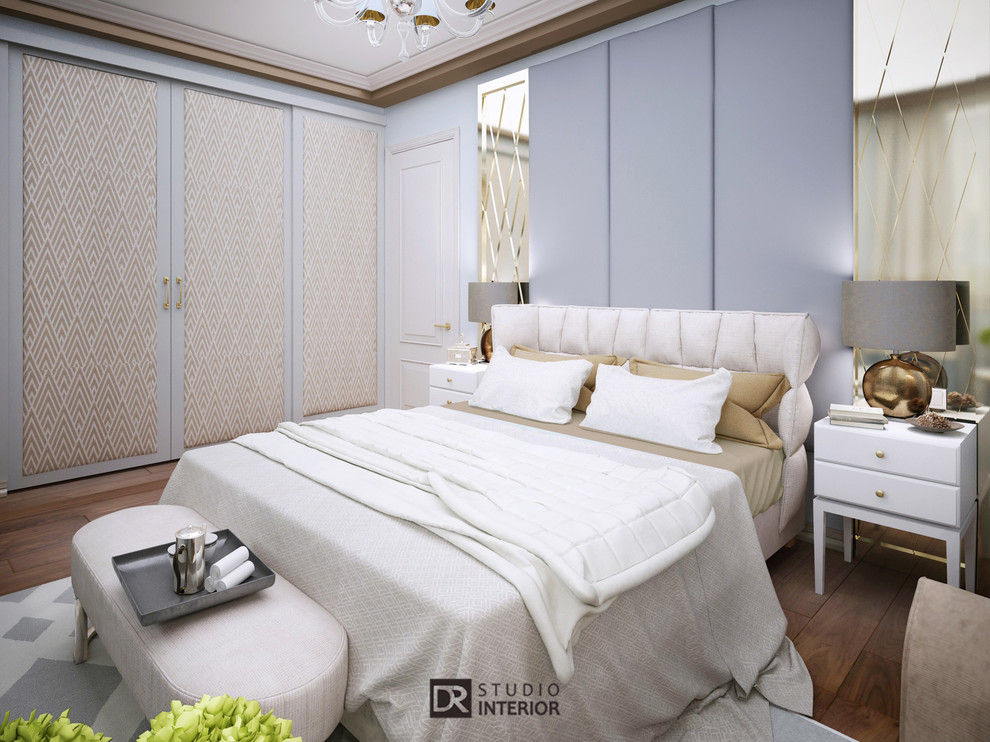 Квартира 100 кв/м, ЖК "Белые Россы"