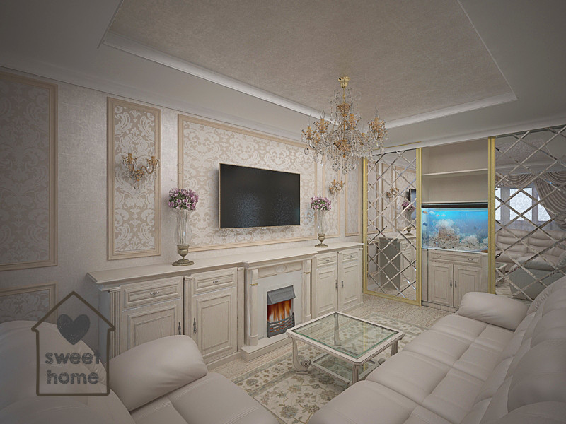 шикарная классика