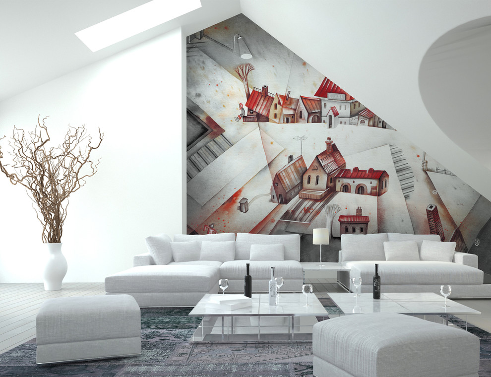 Работы наших дизайнеров