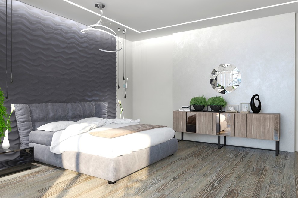 Дом у подножья гор