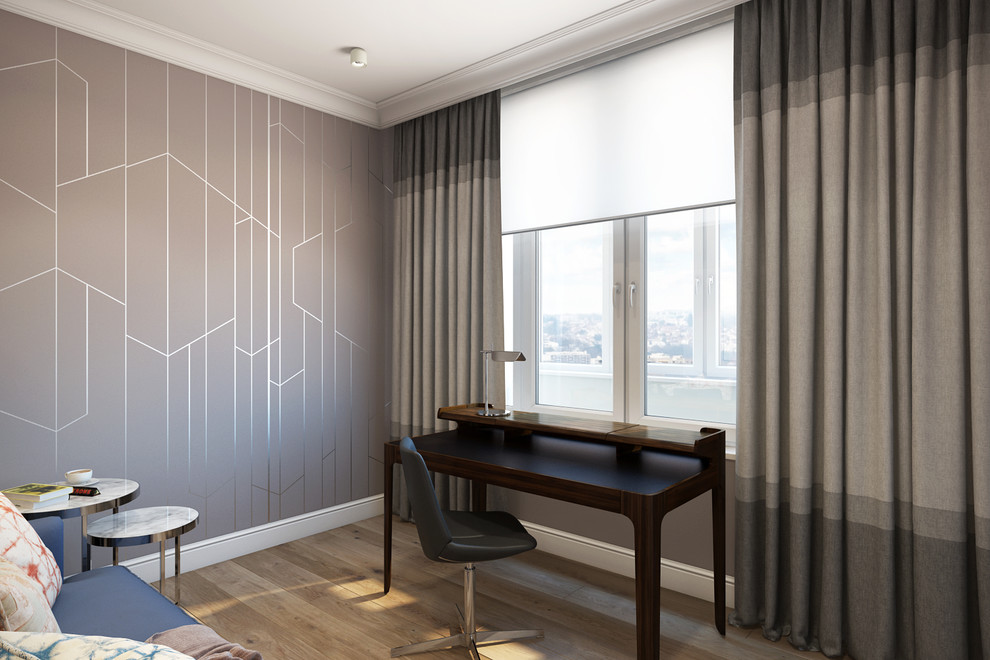 ЖК Савеловский Sity