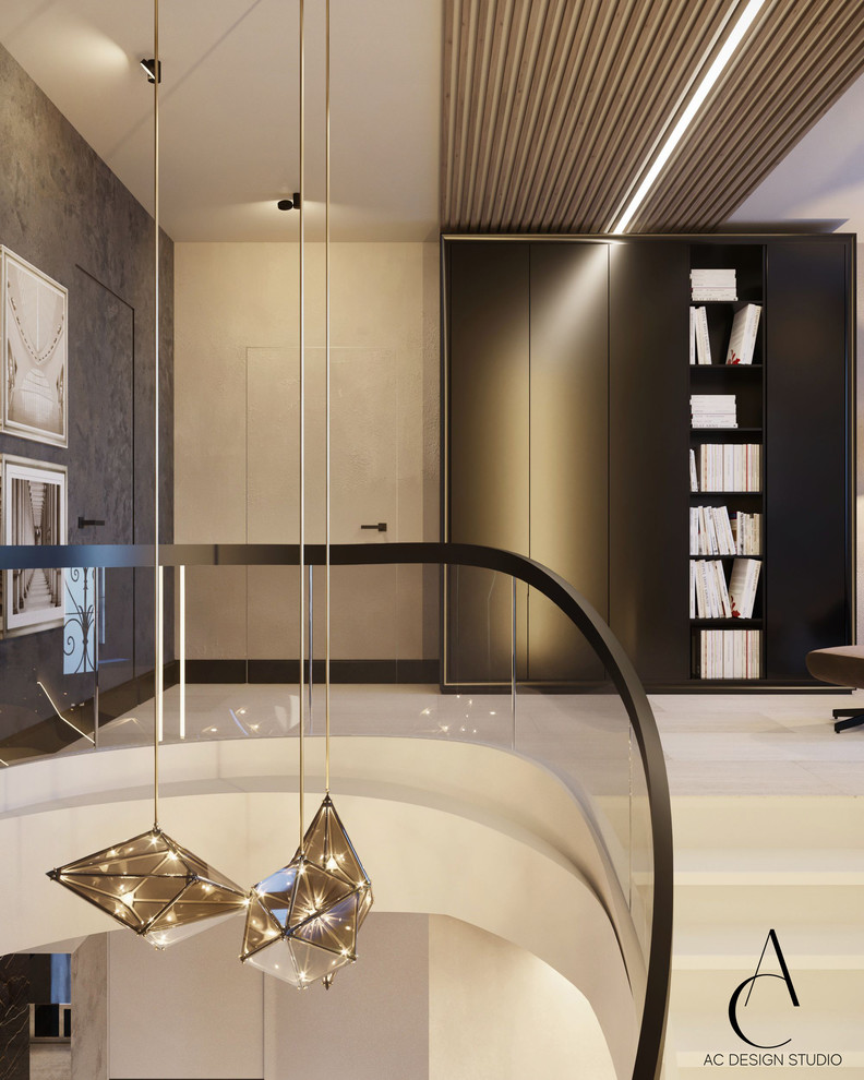 ПРОЕКТ ЧАСТНОГО ДОМА В КОТТЕДЖНОМ ПОСЕЛКЕ "СОЛНЕЧНЫЙ", СВЕРДЛОВСКАЯ ОБЛАСТЬ