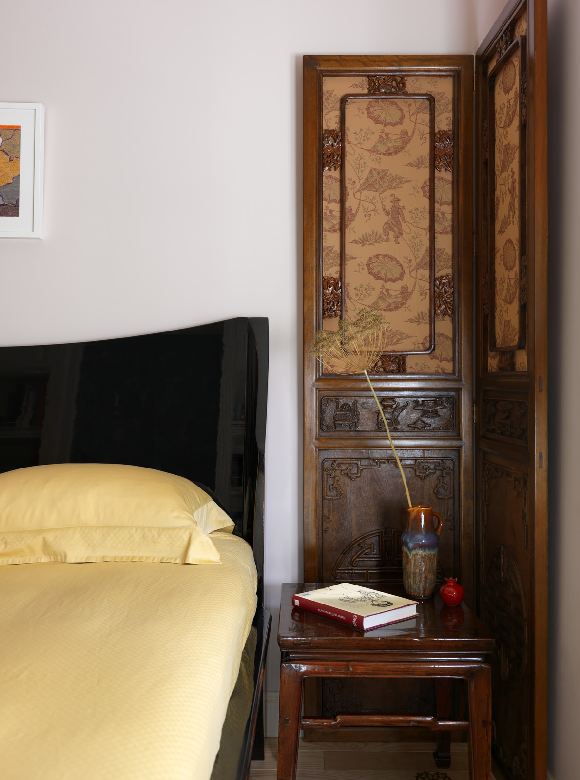 Апартаменты Пречистенка