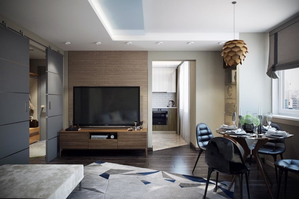 КРАСКИ ЖИЗНИ