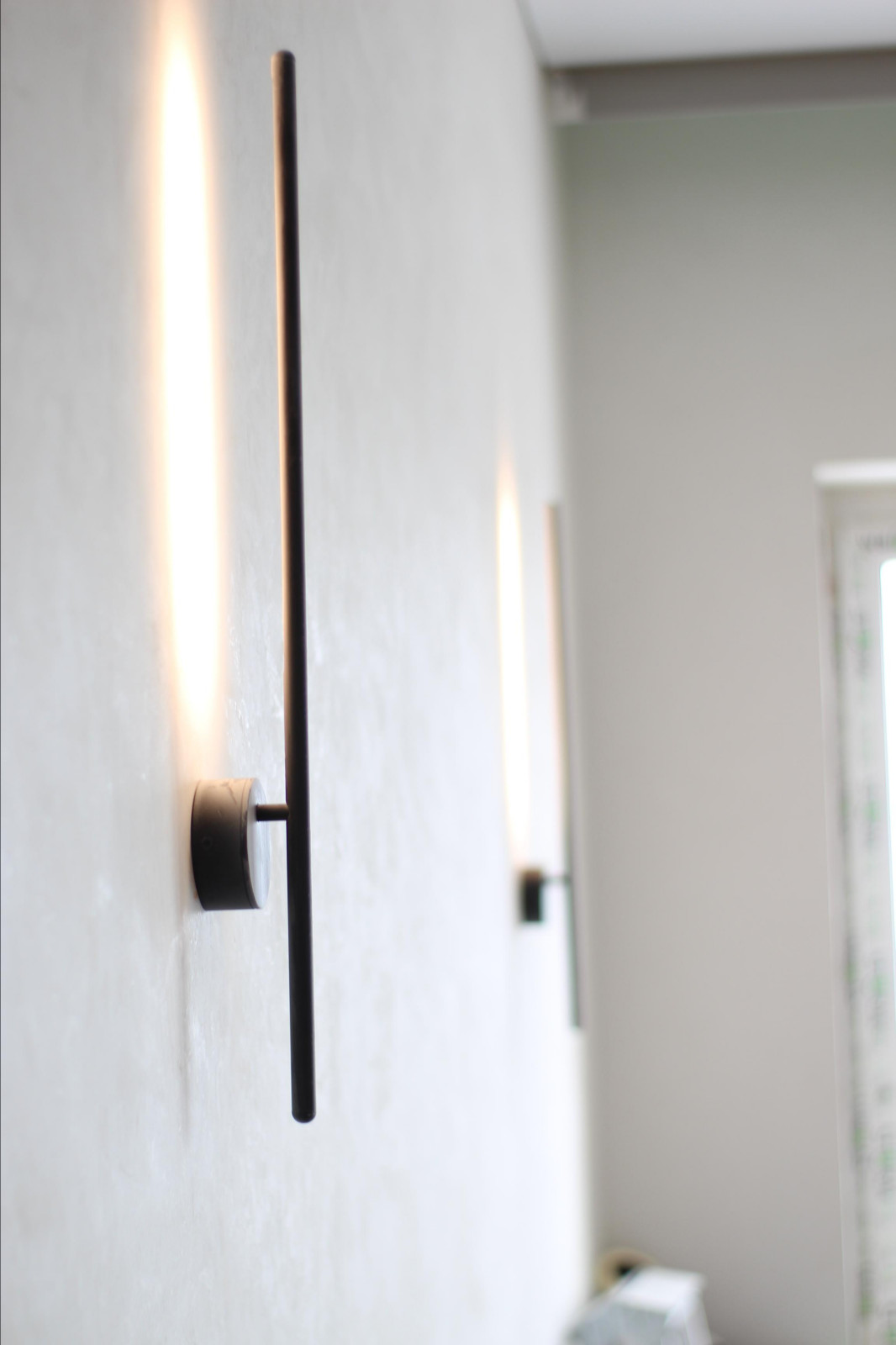 Дизайн интерьера квартиры. Авторский надзор