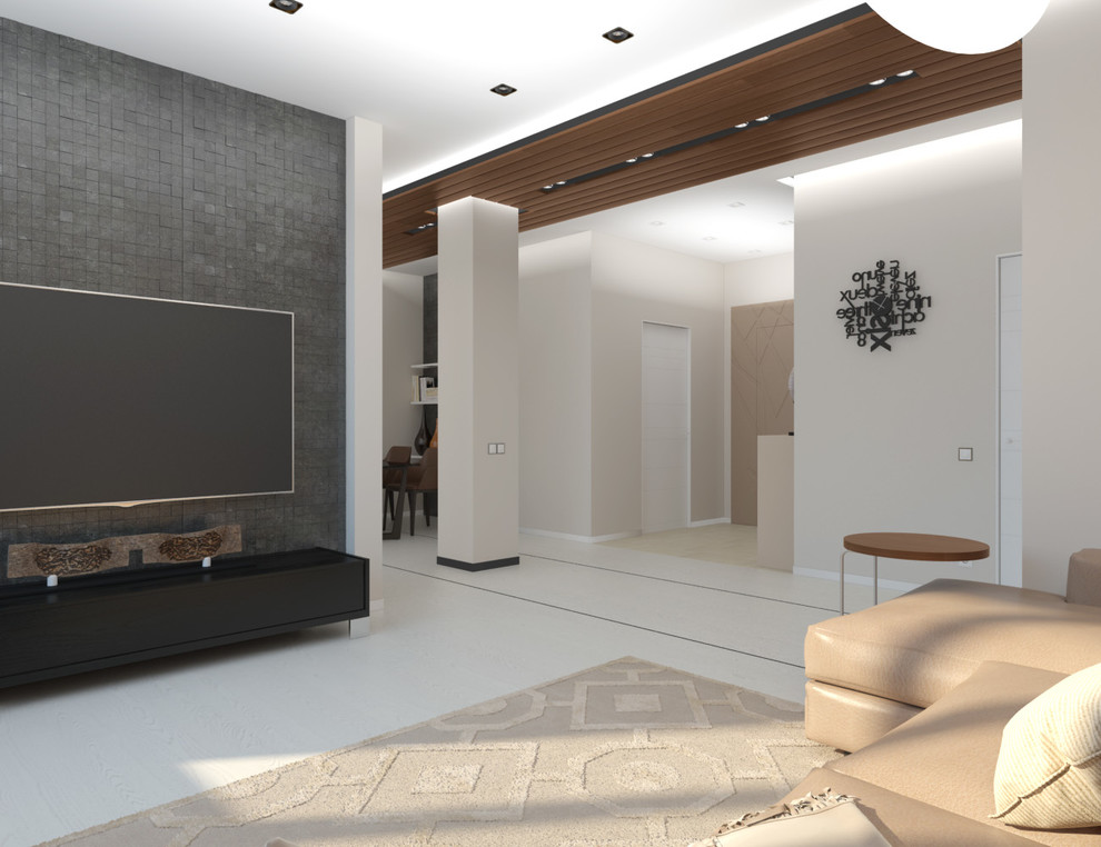 НА КОНТРАСТАХ