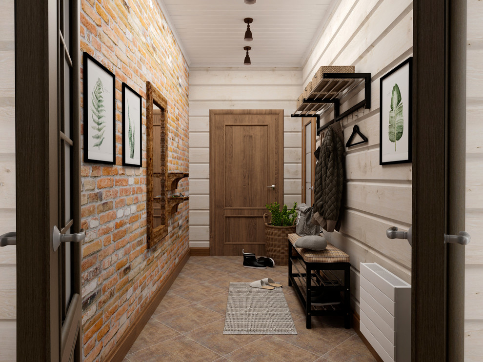 Дизайн-студия Design by Tolsh