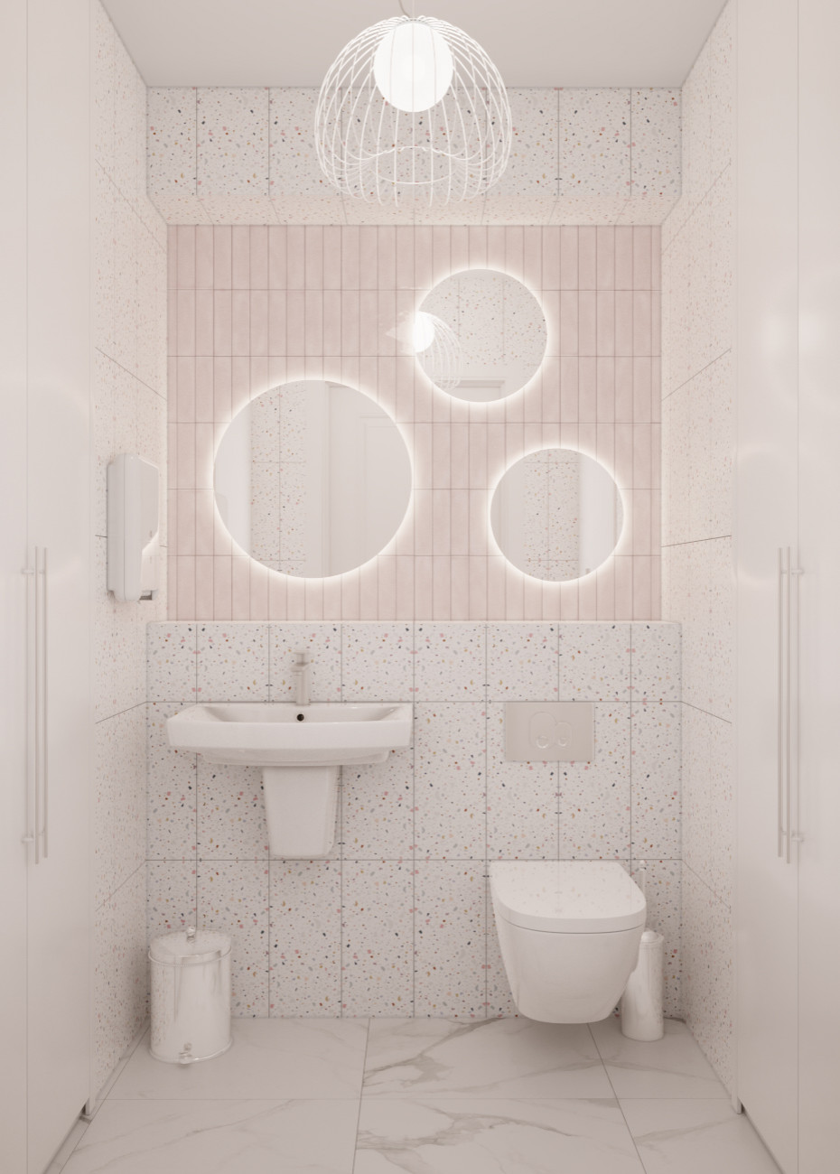 Салон лазерной эпиляции "Candela"