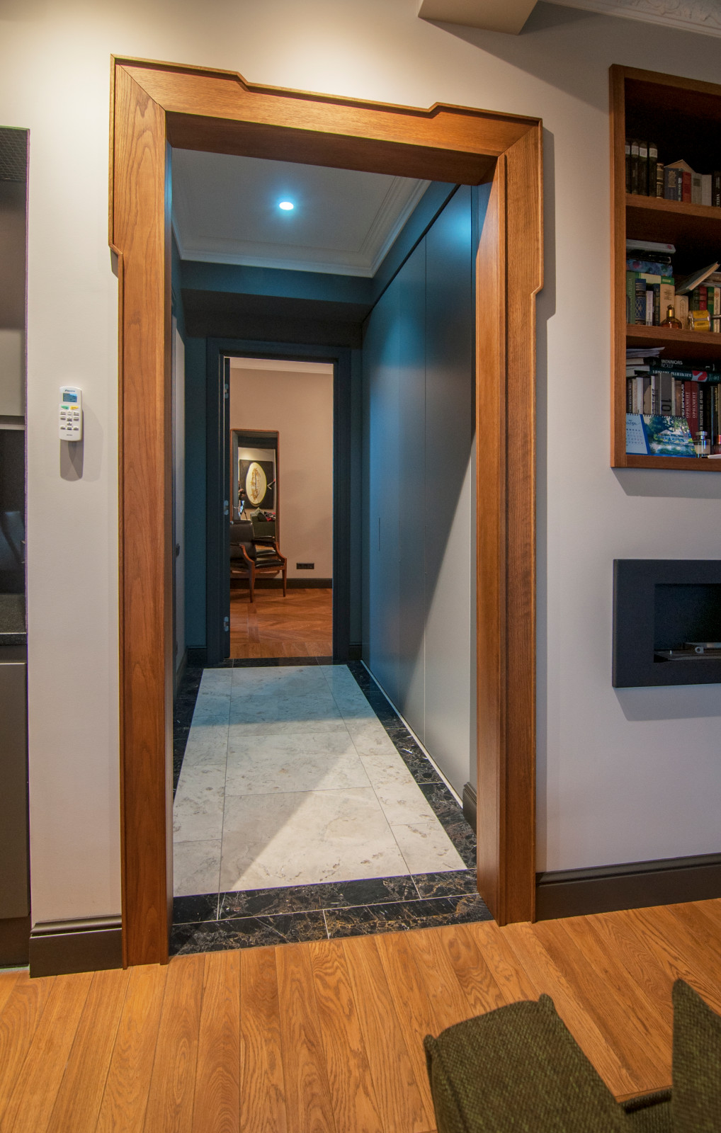 Квартира на Большой Садовой