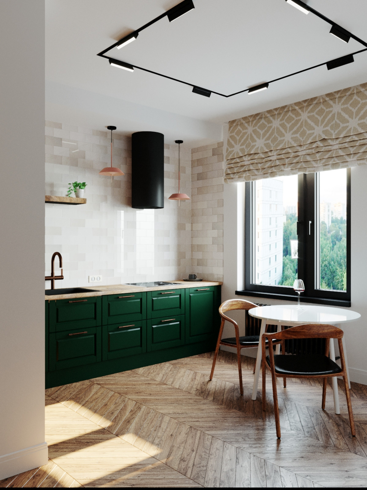 Семеновская (2021)