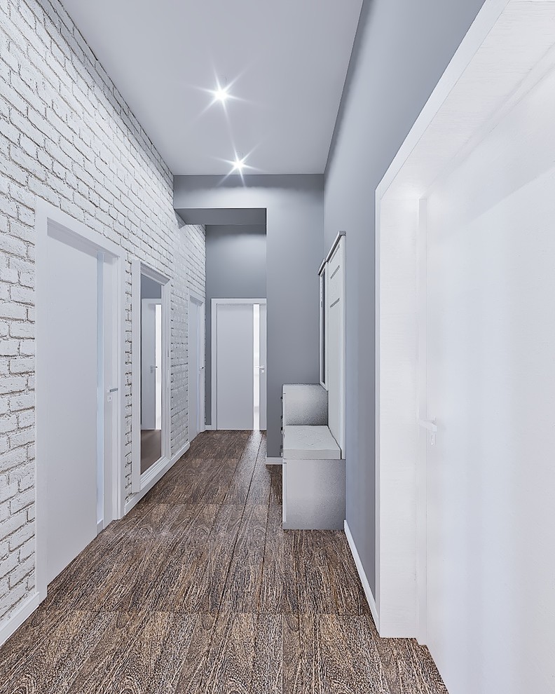 Квартира 50 м