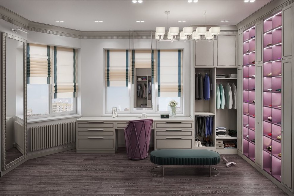 Пентхаус ЖК Адмирал, Краснодар