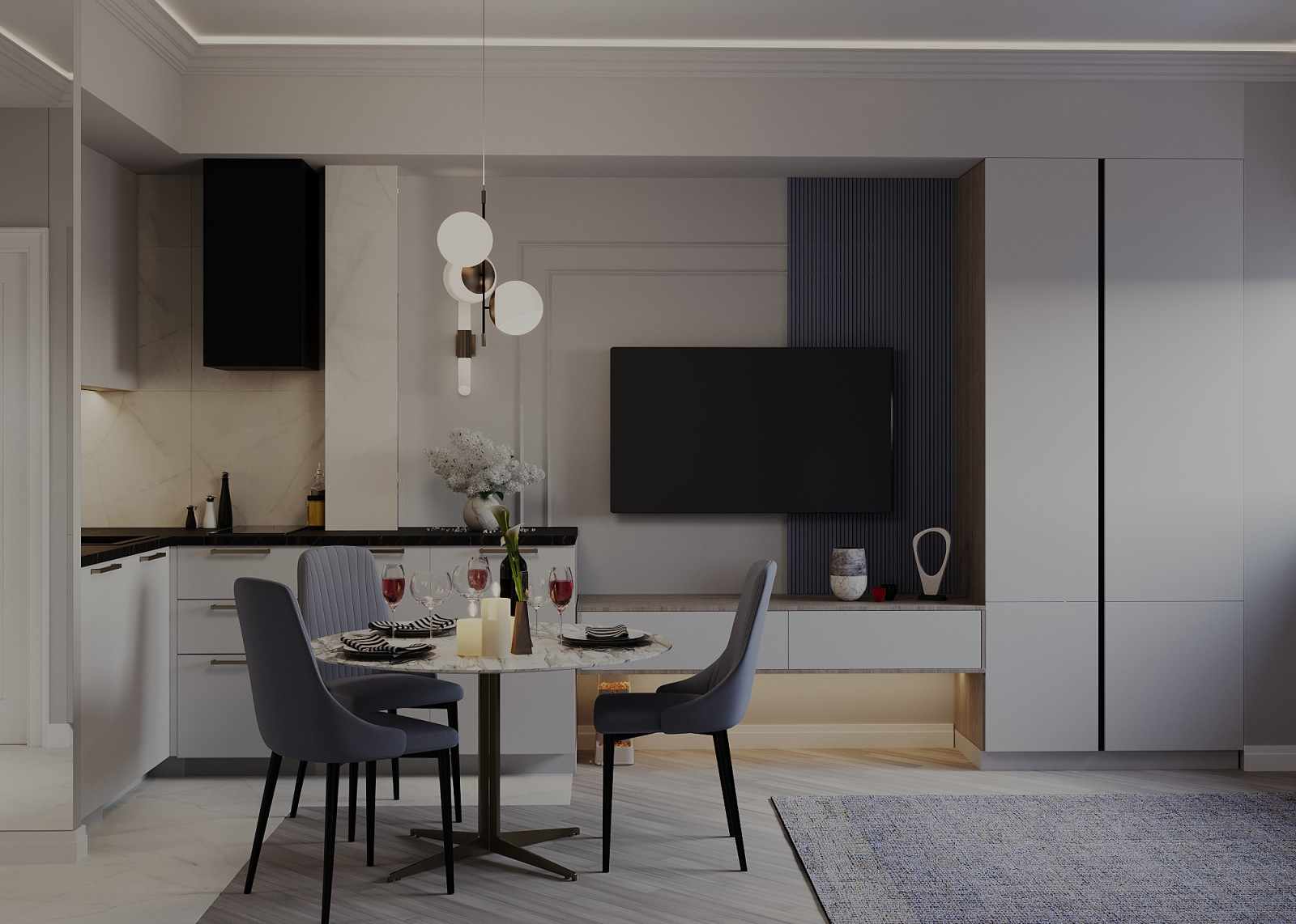 Elena Varlamova designer