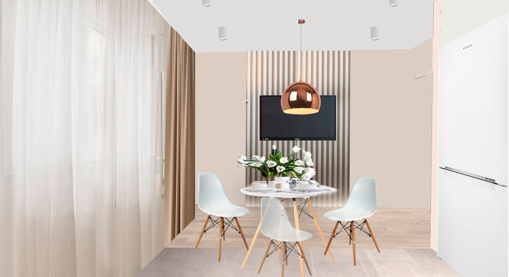 ЖК Аксиома г.Ижевск 44,3 кв.м.