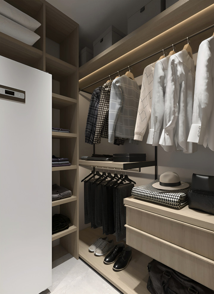 Проект: «ЖК ЛЕГЕНДА»