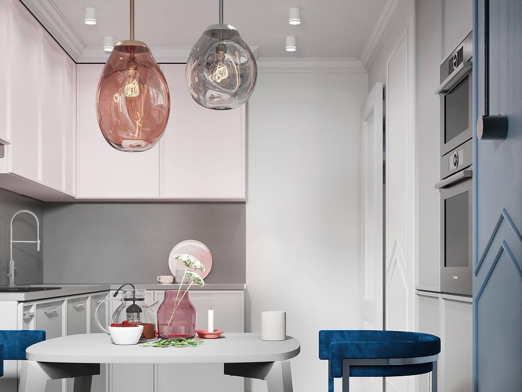 Обложка проекта: проект Нежнее нежного