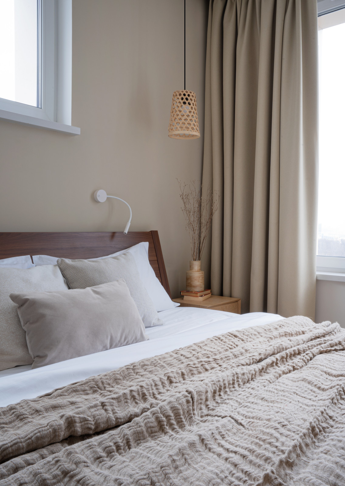 Квартира ЖК "Аалто"