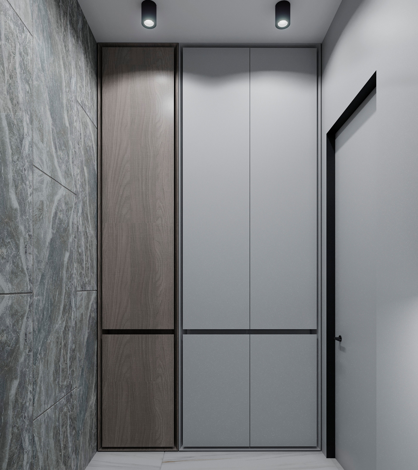 Квартира в ЖК «Символ», 70 кв.м.