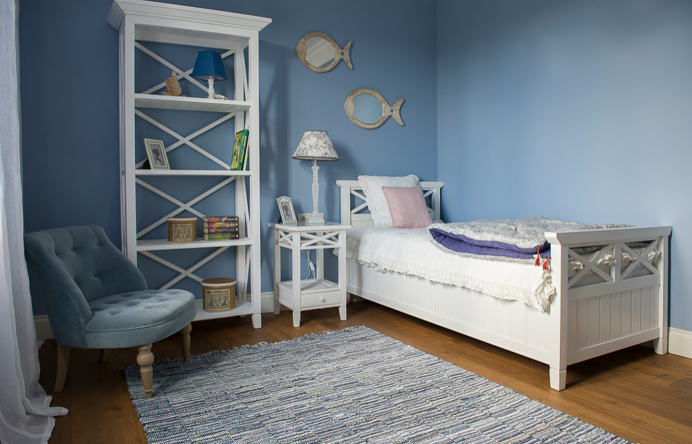 Фамильное гнездо