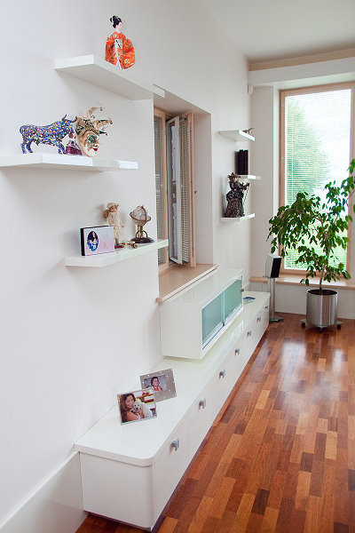 Частный дом Leppneeme