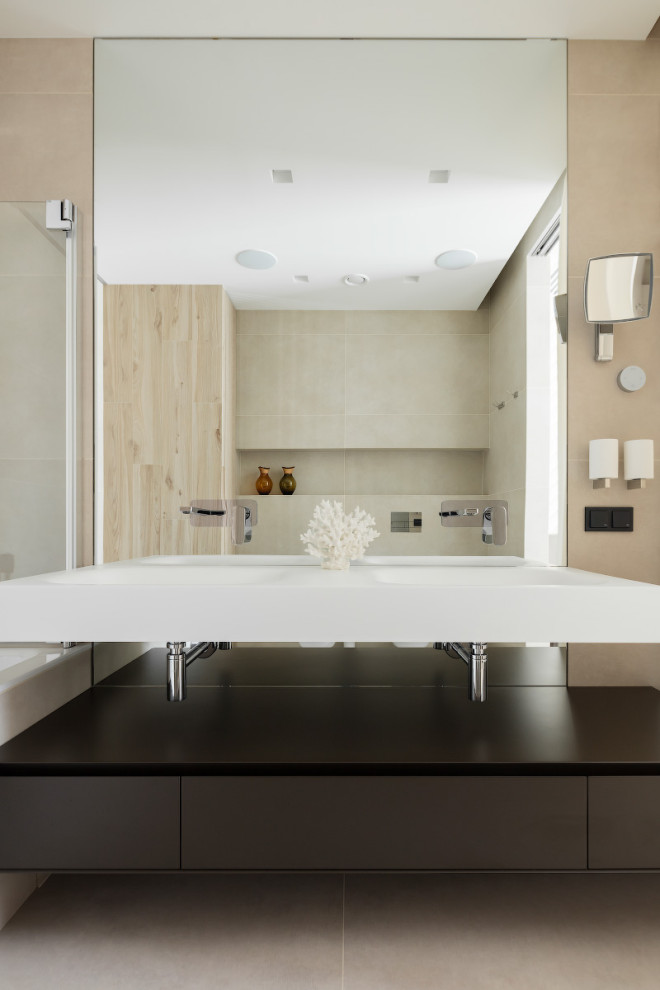 Квартира в ЖК "Наследие" 145 кв. м