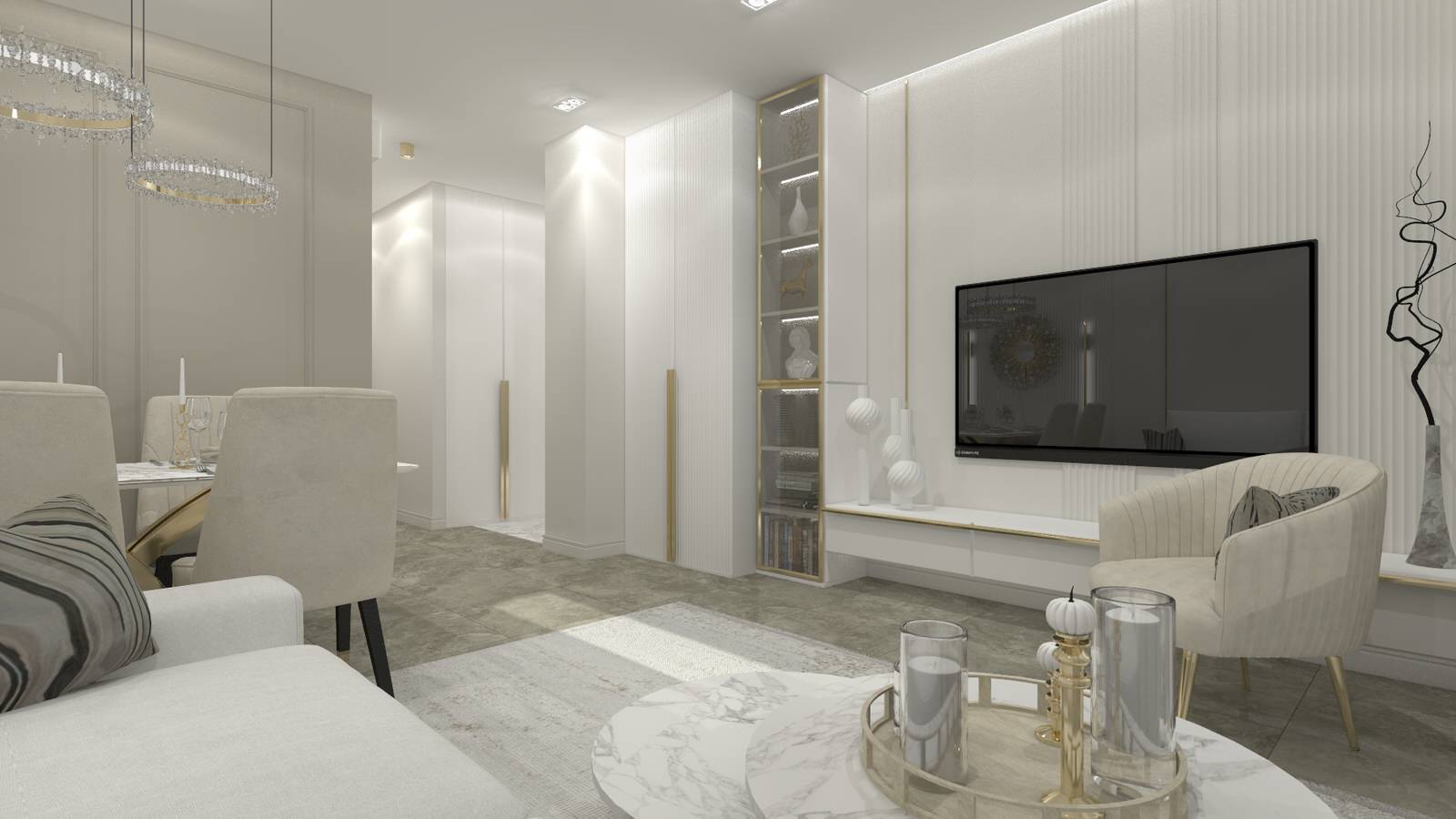 СЛИВОЧНЫЙ УЮТ