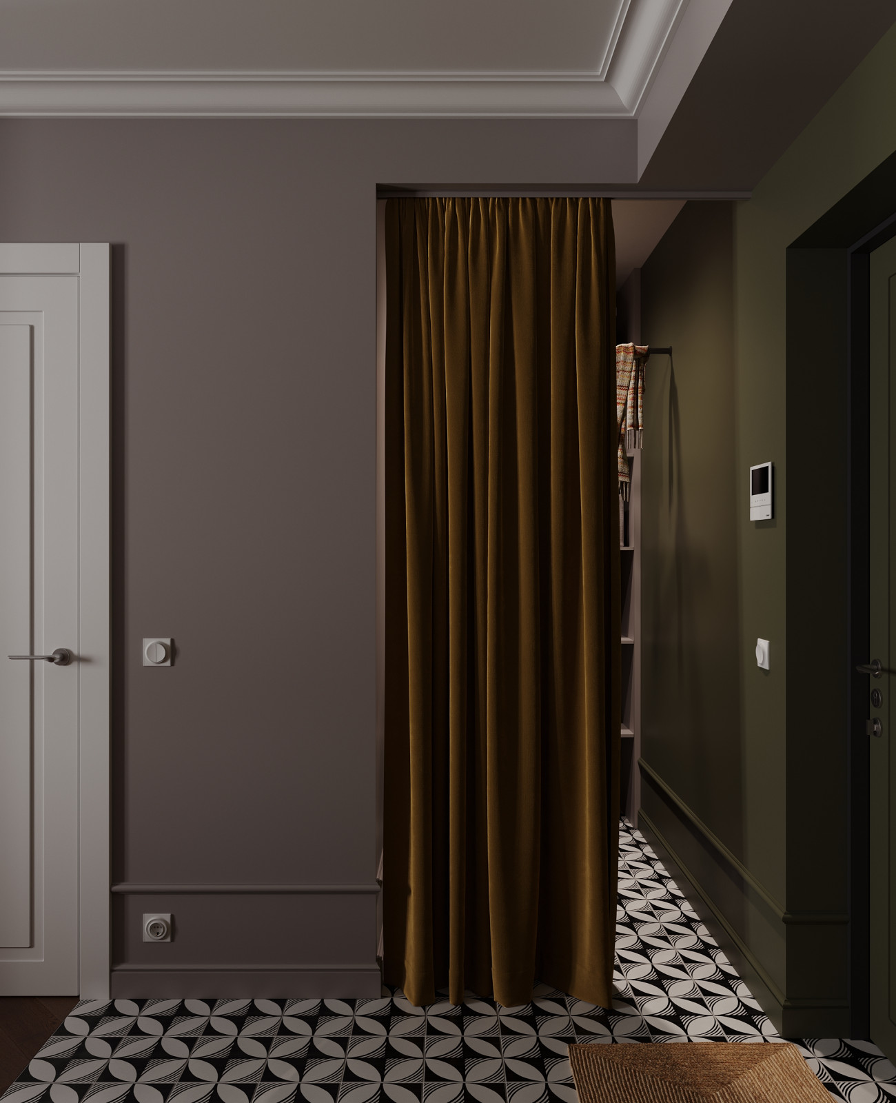 Jk Красноказарменная 15