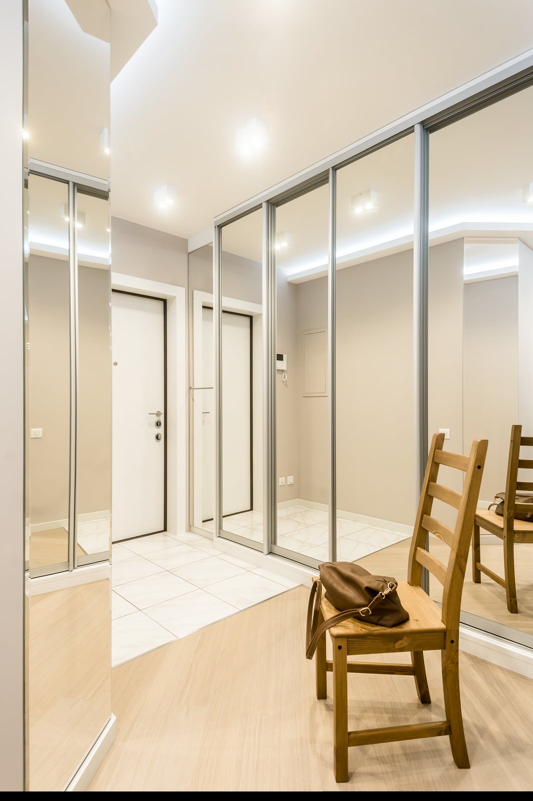 Квартира на Ленинском