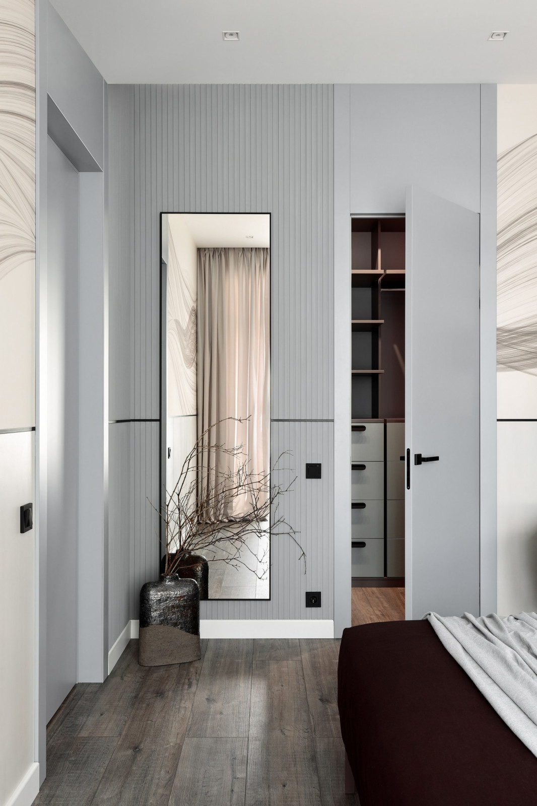 ИЗЯЩНЫЙ АНДЕГРАУНД