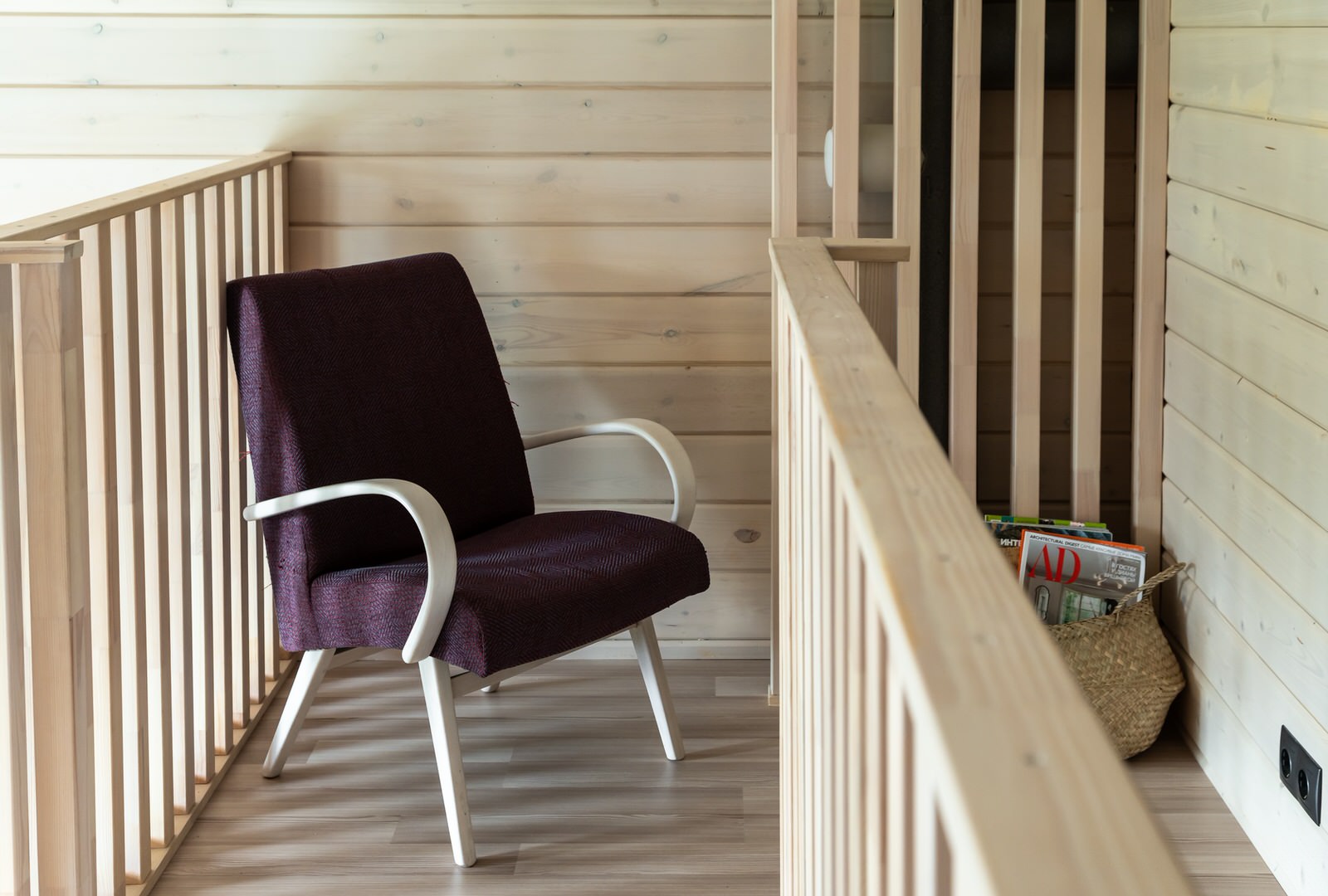 Барнхаус архитекторов