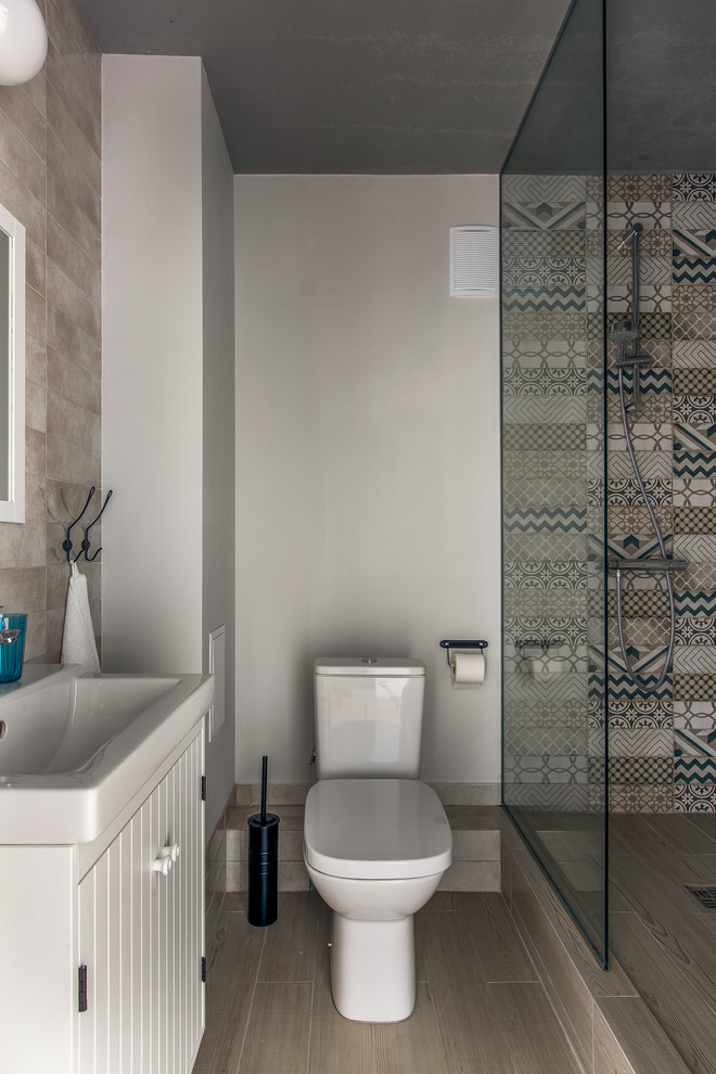 Апартаменты в стиле лофт для аренды 1