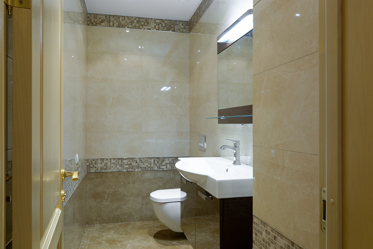 4х комнатная квартира №5