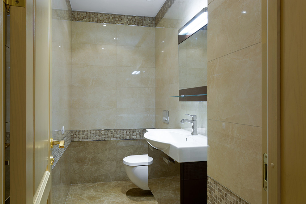 4х комнатная квартира №5