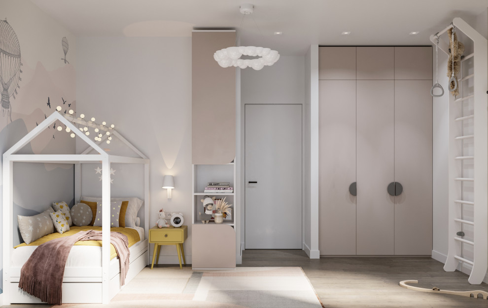 ЖК Onyx Deluxe 84,6м2