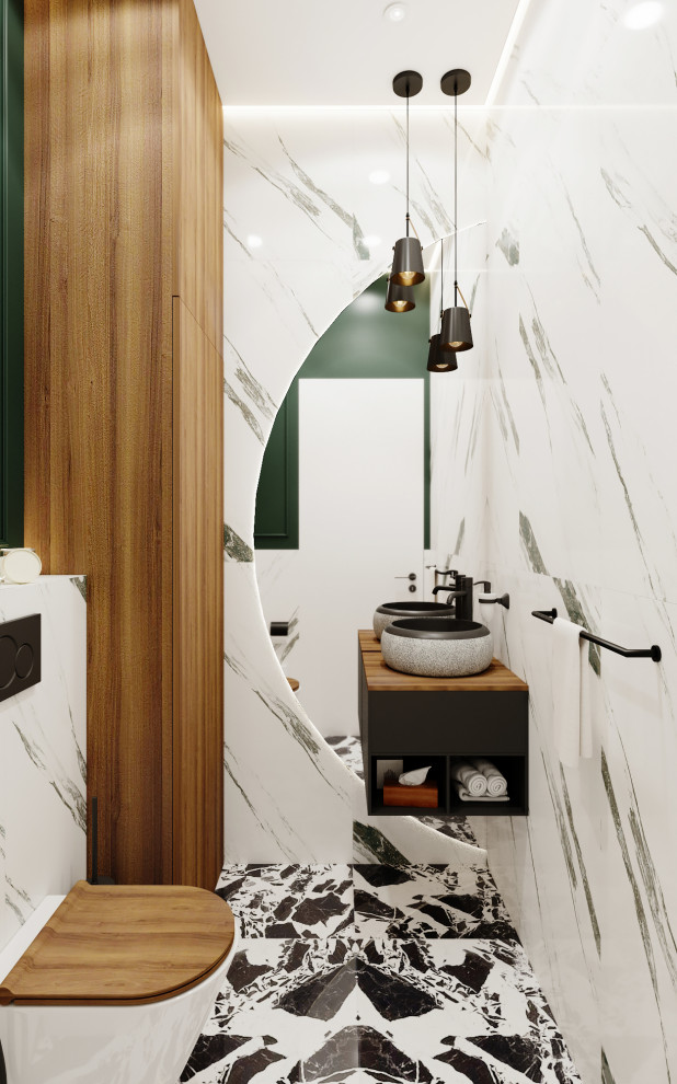 ЖК "Сердце столицы"