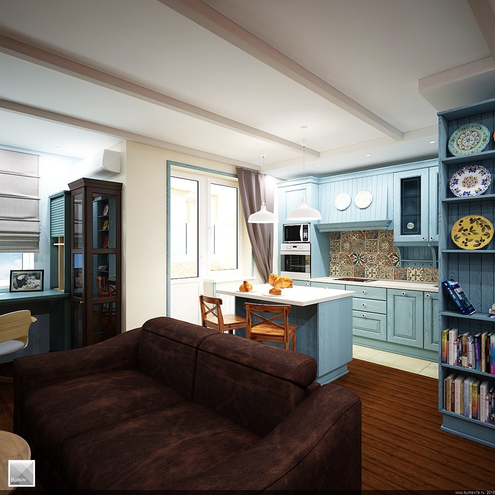 Еловая Бухта