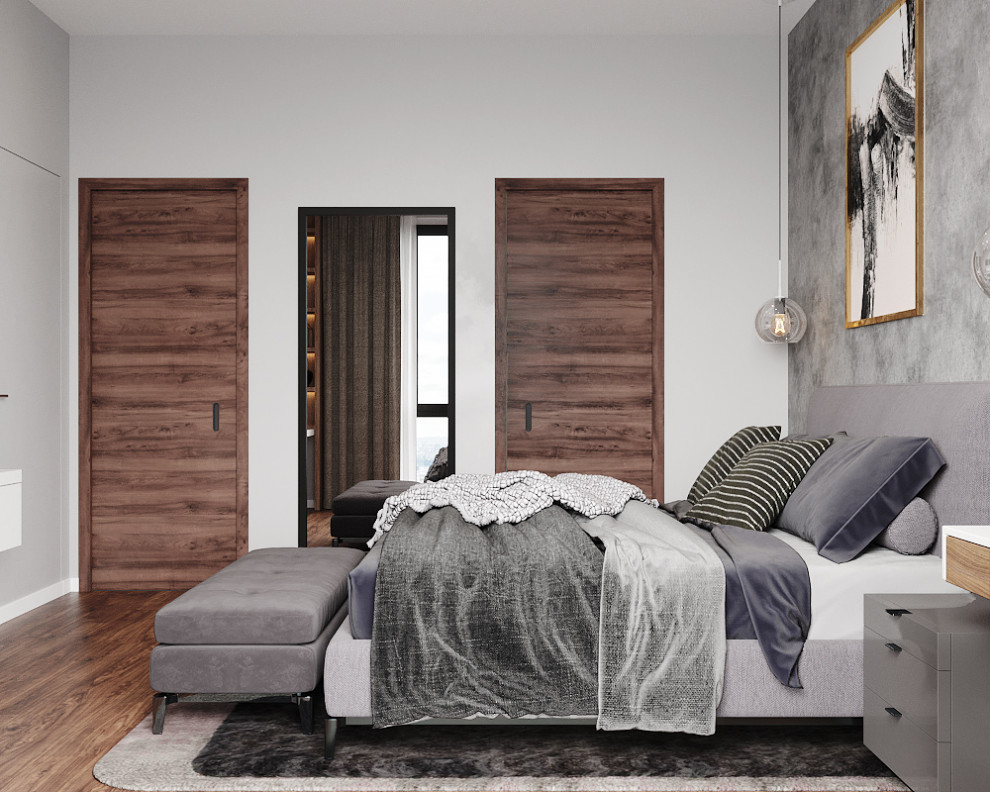 ЖК "Пресня Сити" 70 кв.м.